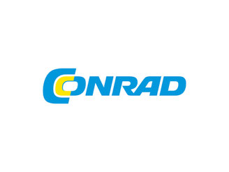 CheckEinfach | Conrad Logo