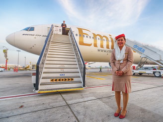 CheckEinfach | Emirates