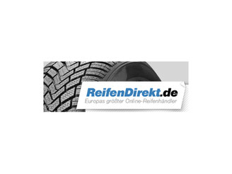 CheckEinfach | ReifenDirekt.de Logo