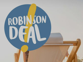 CheckEinfach | ROBINSON Herbst Deal
