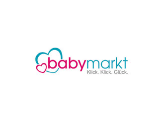 CheckEinfach | Babymarkt Logo