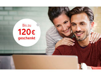 CheckEinfach | Bildquelle: Vodafone.de