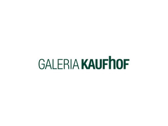 CheckEinfach | Galeria Kaufhof Logo (Quelle: GaleriaKaufhof.de)