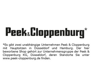 CheckEinfach | Peek & Cloppenburg* Logo