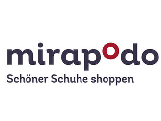 CheckEinfach | Mirapodo - 15 % Gutschein