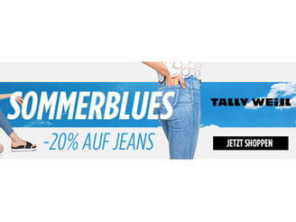 CheckEinfach | Logo Tally-Weijl