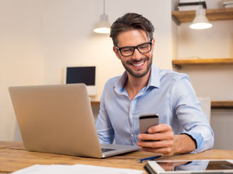 CheckEinfach | Internet & DSL-Angebot
