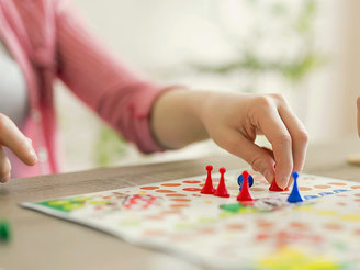 CheckEinfach | 20% Rabatt auf Kinderspiele bei Hugendubel