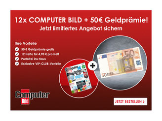 CheckEinfach | Bildquelle: ComputerBild.de