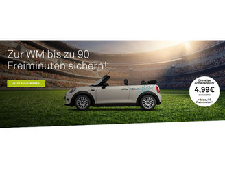 CheckEinfach | Bildquelle: DriveNow.de