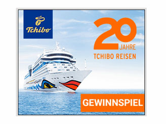 CheckEinfach | Tchibo Reisen Gewinnspiel