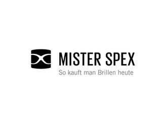 CheckEinfach | Mister Spex Logo