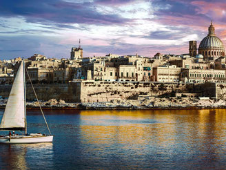 CheckEinfach | Malta Reise