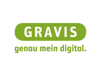 CheckEinfach | Gravis Logo
