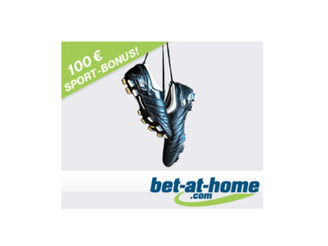 CheckEinfach | Bet-At-Home.com Logo