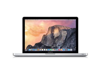 CheckEinfach | Apple MacBook Pro (Bildquelle: Apple.com)