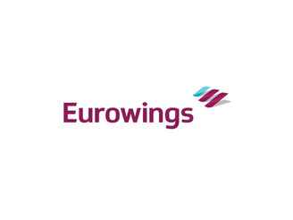 CheckEinfach | Eurowings Logo