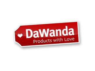 CheckEinfach | DaWanda Logo