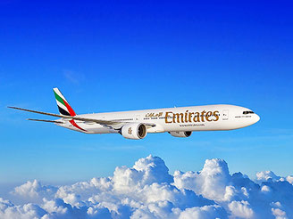 CheckEinfach | Emirates Gutschein (Bildquelle: Emirates)