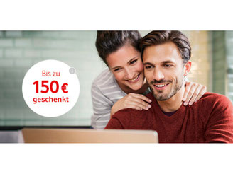 CheckEinfach | Bildquelle: Vodafone.de