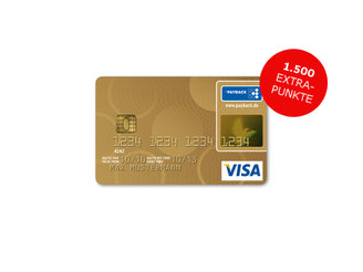 CheckEinfach | Payback Visa Kreditkarte