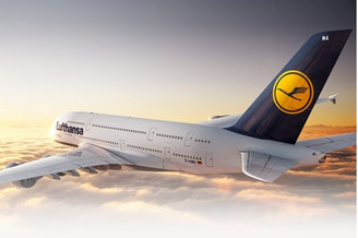 CheckEinfach | Lufthansa (Bildquelle: Lufthansa)