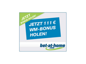 CheckEinfach | Bet-At-Home.com Logo
