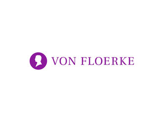 CheckEinfach | Von Floerke Logo