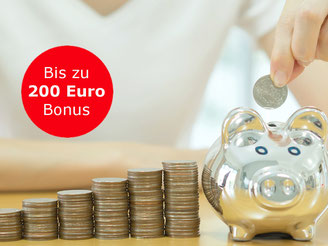 CheckEinfach | Gas-Angebote mit bis zu 200 € Bonus