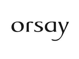 CheckEinfach | Orsay Logo