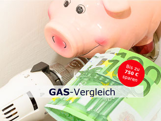 CheckEinfach | Gas-Angebote im Juni