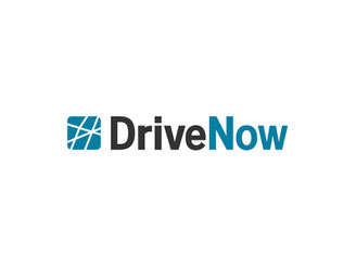 CheckEinfach | DriveNow Logo