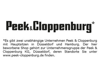 CheckEinfach | Peek & Cloppenburg* Logo