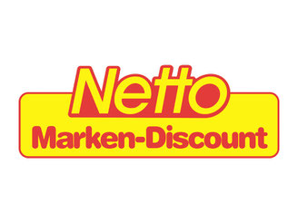 CheckEinfach | Netto Logo