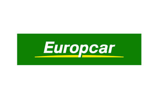 CheckEinfach | Europcar Logo
