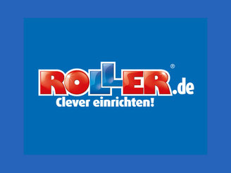 CheckEinfach | ROLLER Logo