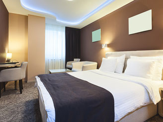 CheckEinfach | Expedia Hotel-Gutschein