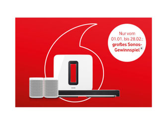 CheckEinfach | Bildquelle: Vodafone.de