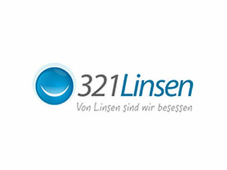CheckEinfach | 321Linsen Logo