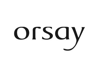 CheckEinfach | Orsay Logo