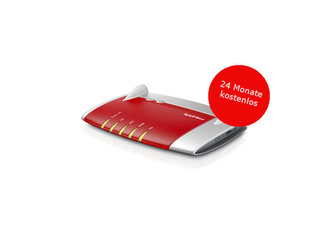 CheckEinfach | Bildquelle: AVM Fritzbox