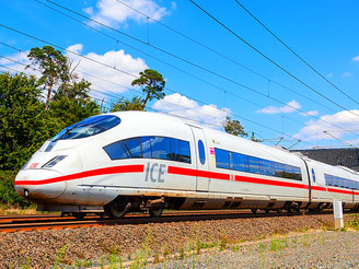 CheckEinfach | Last Minute Bahntickets