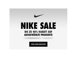 CheckEinfach | Bildquelle: Nike.de