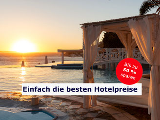 CheckEinfach | Hotelpreise