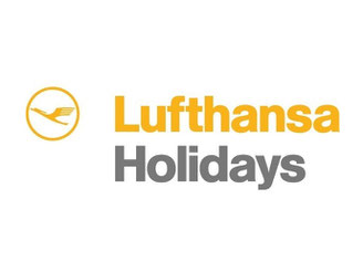 CheckEinfach | Lufthansa Holidays Logo