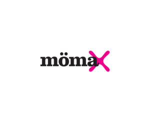 CheckEinfach | Mömax Logo