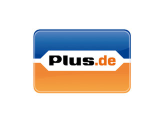 CheckEinfach | Plus.de Logo