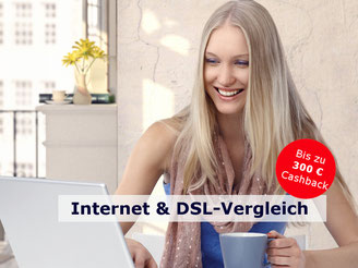CheckEinfach | Internet & DSL-Schnäppchen
