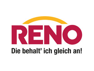CheckEinfach | Reno Schuhe Logo