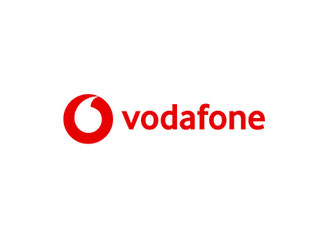 CheckEinfach | Vodafone Logo